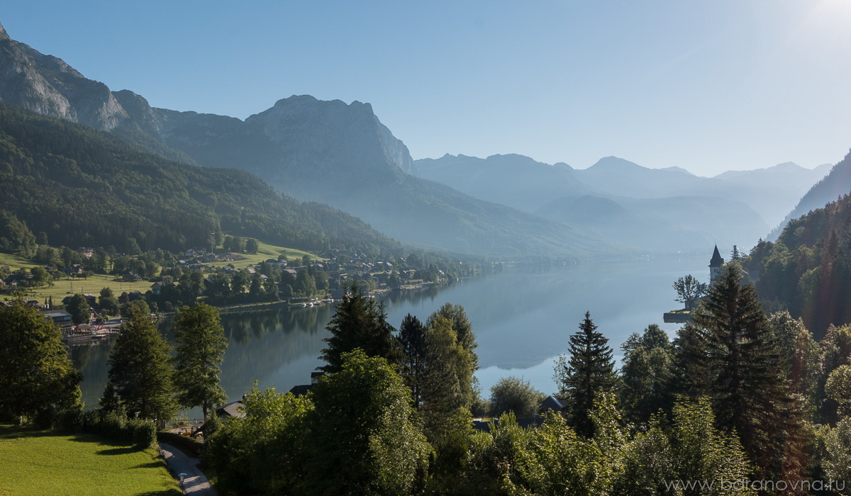 Grundlsee